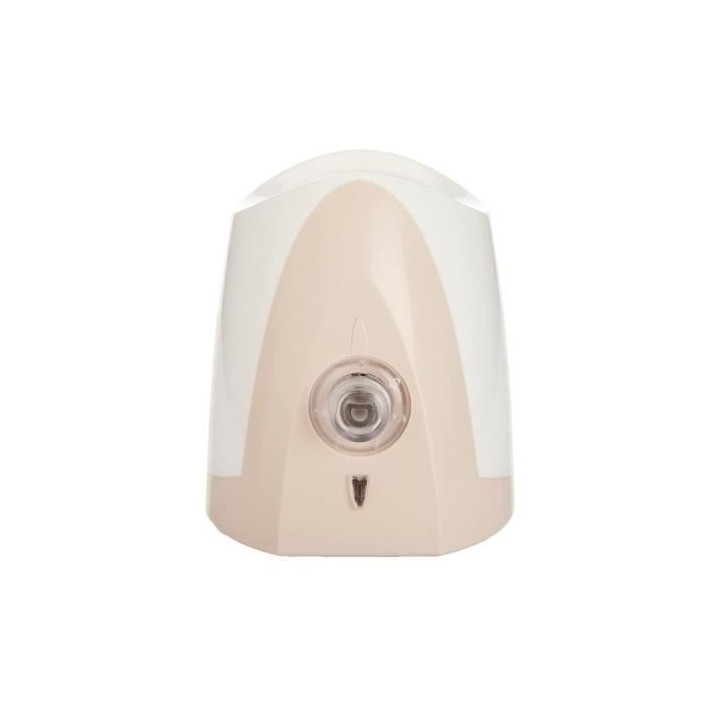 THERMOBABY Chauffe biberon 2004 bi-voltage - Marron glacé