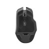 Souris gaming RGB sans fil THE G-LAB 7200 DPI - Noir