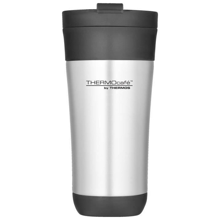 THERMOS Thermos mug tumbler - 425ml - Gris clair