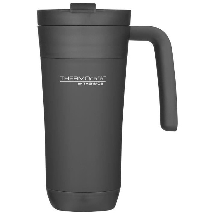THERMOS Thermos mug travel - 425ml - Noir