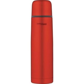 Thermos 129017 Bouteille isotherme THERMOS Everyday-Rouge-1L