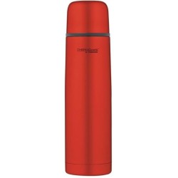 Thermos 129017 Bouteille isotherme THERMOS Everyday-Rouge-1L