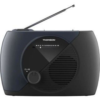 RADIO FM PORTABLE – RT350 THOMSON