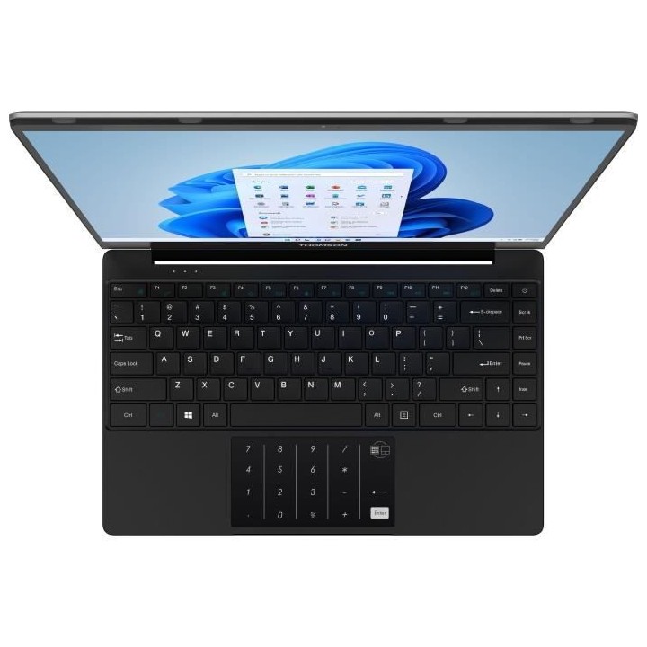 PC Portable - THOMSON - NEO14 - 14,1 HD - Intel Celeron N4020 - RAM 4