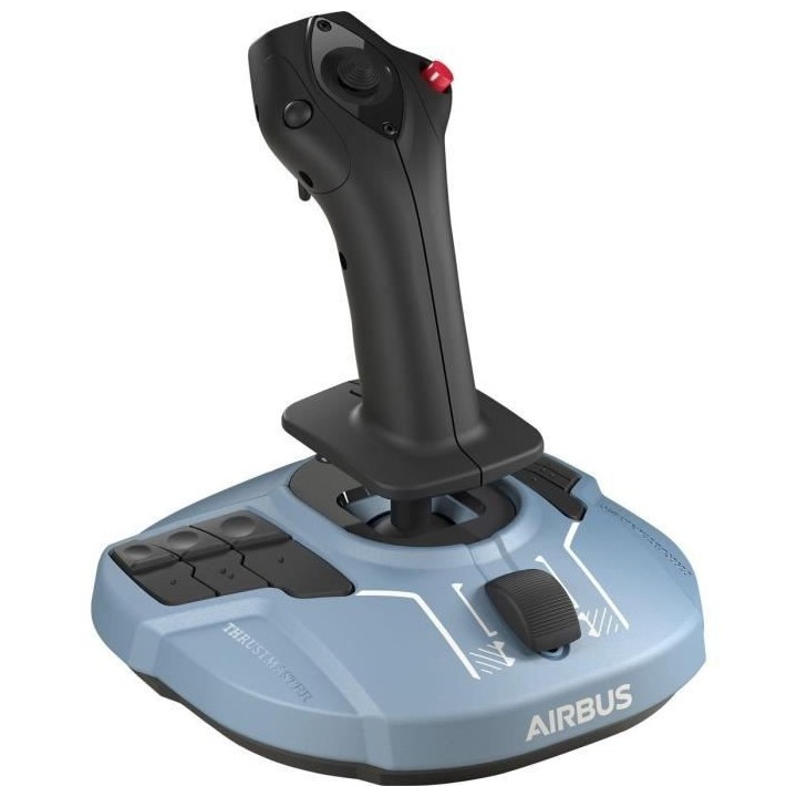 THRUSTMASTER TCA Sidestick Airbus Edition