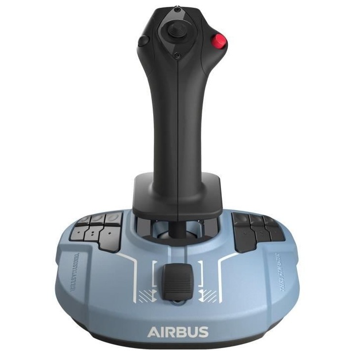 THRUSTMASTER TCA Sidestick Airbus Edition