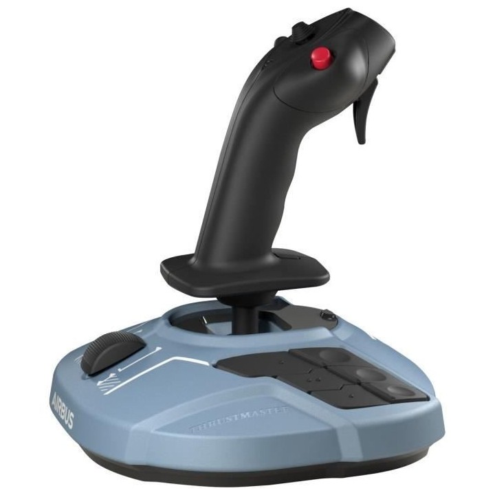 THRUSTMASTER TCA Sidestick Airbus Edition