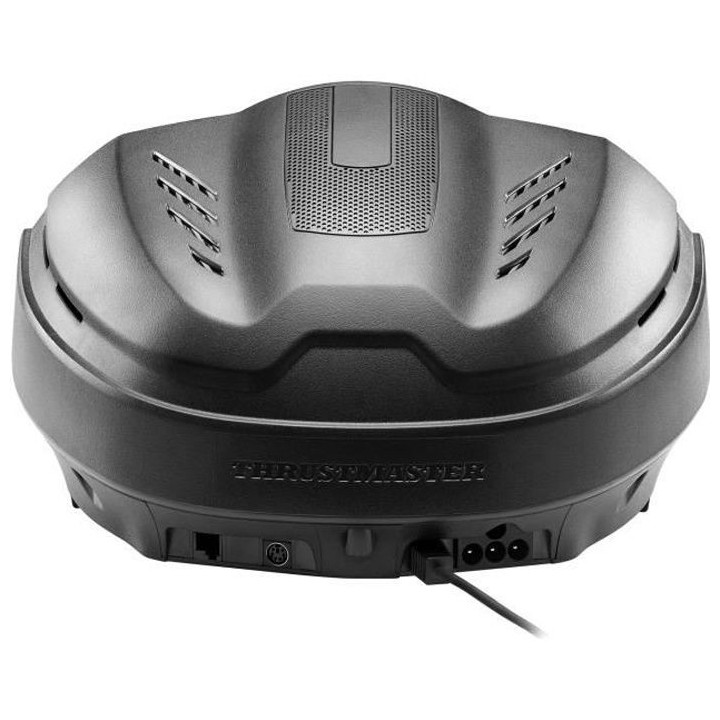 THRUSTMASTER T300 Racing Wheel Servo Base pour volant de course et pé