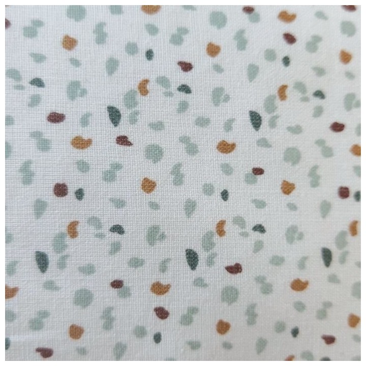 Coussin de maternité gris jial TINEO