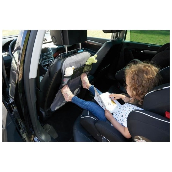 TINÉO - Protection De Siege Conducteur, Passager, Voiture Pour Bébé