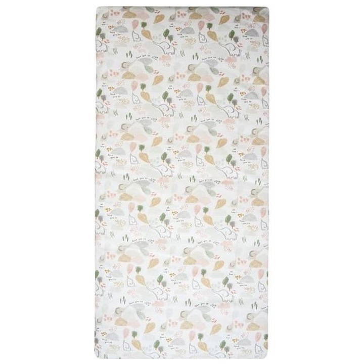 Matelas nomade Savane TINEO