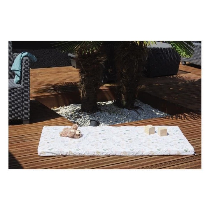 Matelas nomade Savane TINEO