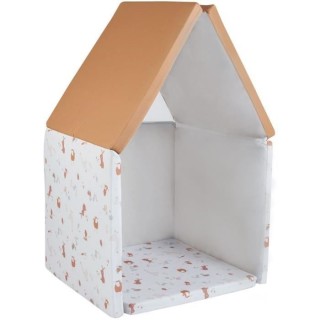 Maxi Tapis Malin TINEO Little Farmer - Multifonction 4 en 1 et évolut