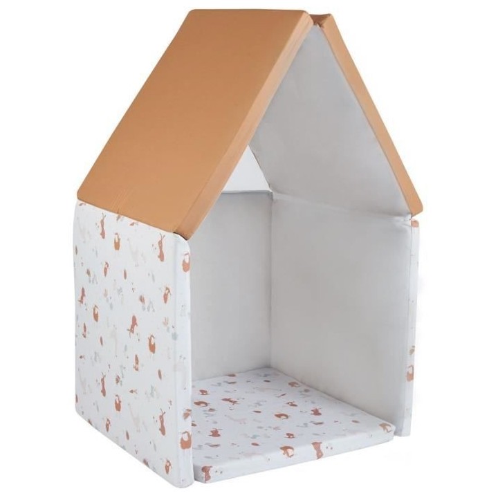 Maxi Tapis Malin TINEO Little Farmer - Multifonction 4 en 1 et évolut