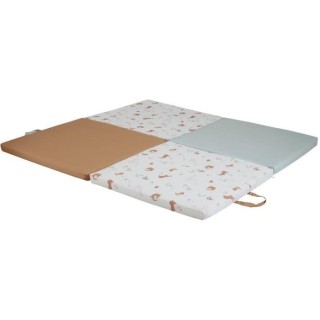 Tapis Malin TINEO Little Farmer - Multifonction 3 en 1 et évolutif -