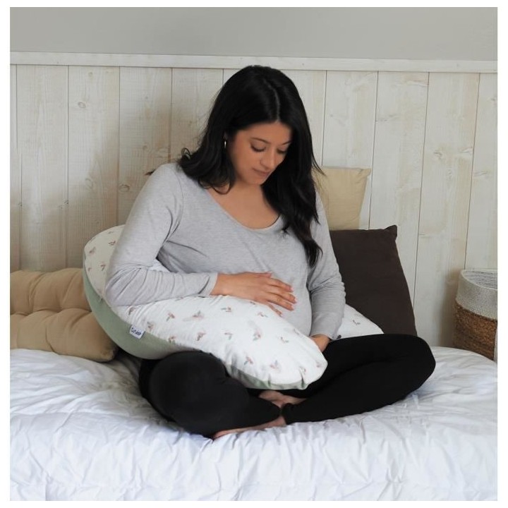 Multirelax éponge vert TINEO