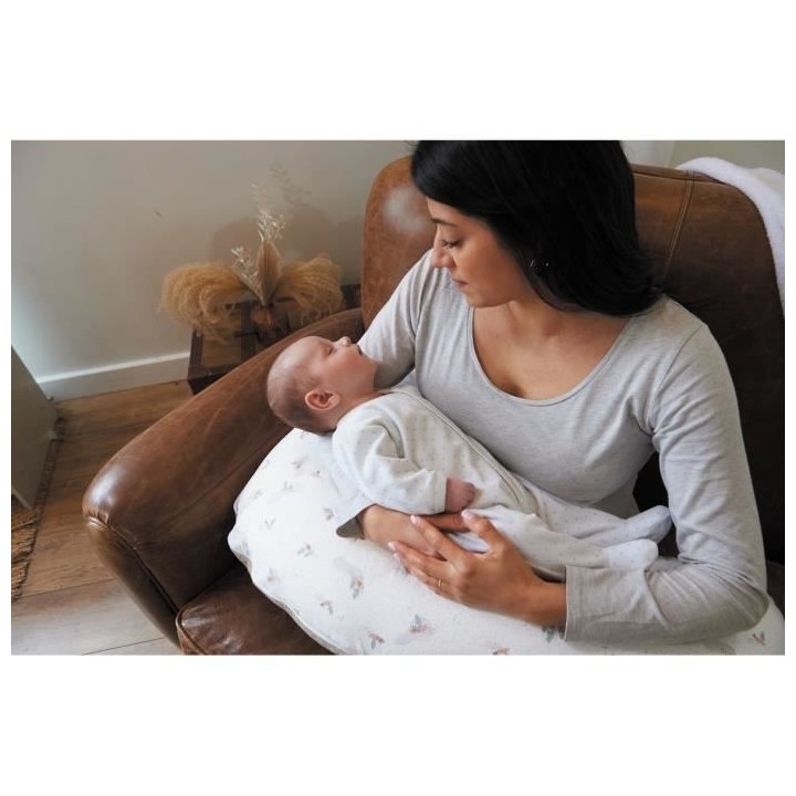 Multirelax éponge noisette TINEO