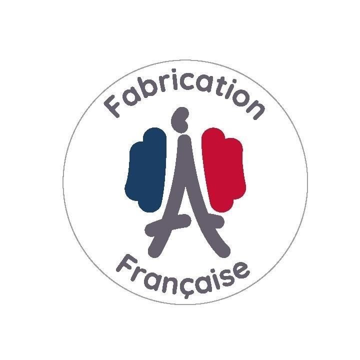 Multirelax éponge noisette TINEO