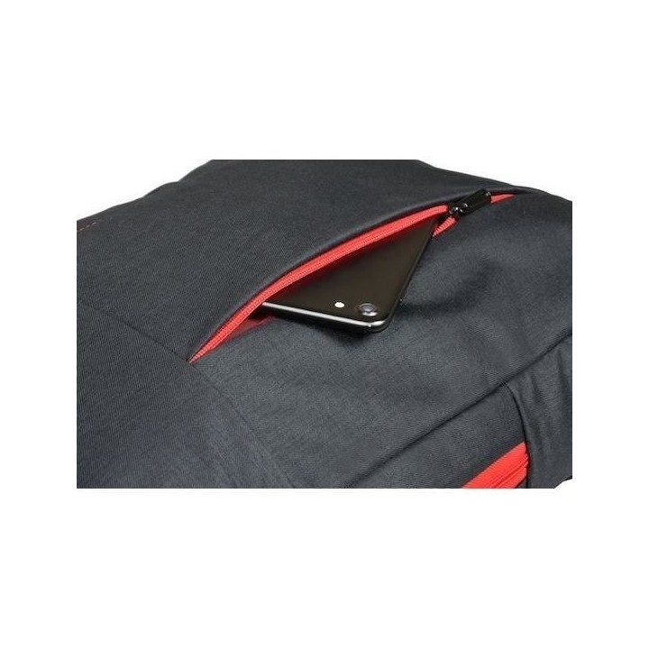 Sac a dos pour ordinateur portable 15,6 - PORT DESIGNS PORTLAND - Urba