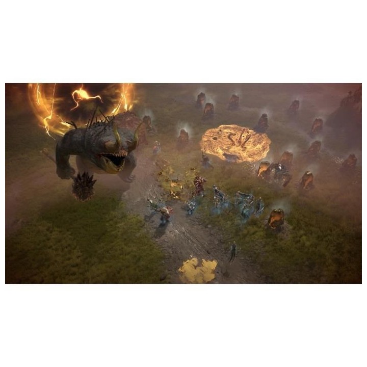 Pack Console Xbox Series X - 1000 Go + Diablo IV