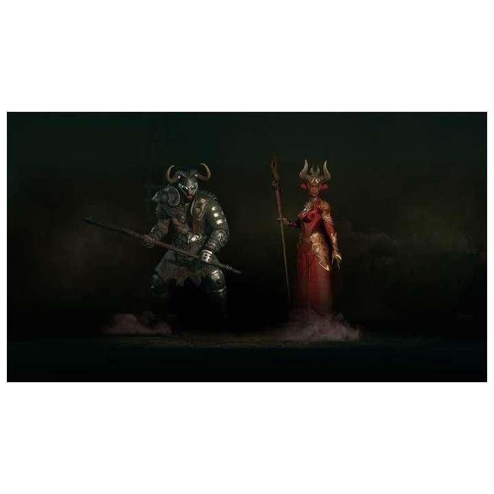 Pack Console Xbox Series X - 1000 Go + Diablo IV