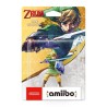 Figurine Amiibo Link Skyward Sword - The Legend of Zelda Collection Zelda