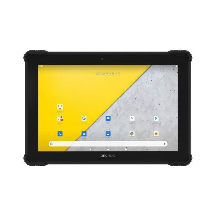 Tablette tactile - ARCHOS - T101X HD Durcie - 4G - Ecran HD 10,1 - And