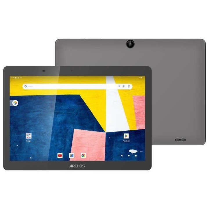 Tablette tactile - ARCHOS - T101 HD3 - Ecran HD 10,1 - Android 13 - RA