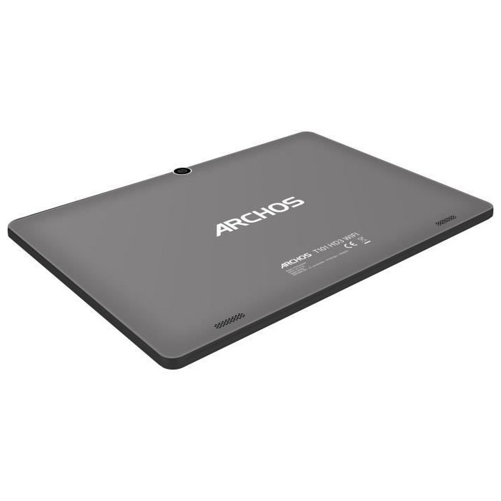 Tablette tactile - ARCHOS - T101 HD3 - Ecran HD 10,1 - Android 13 - RA