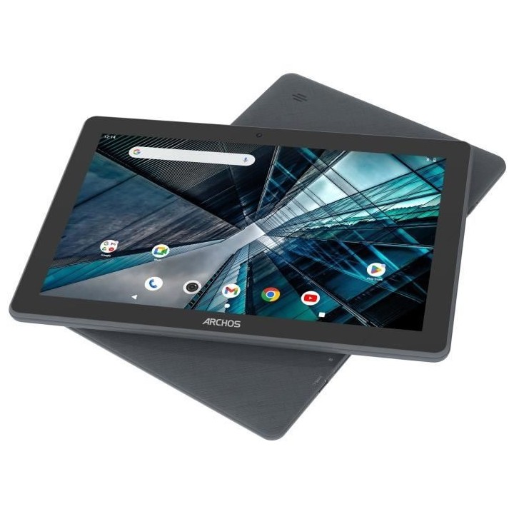 Tablette tactile - ARCHOS - T101 HD - 4G - Ecran HD 10,1 - Android 13
