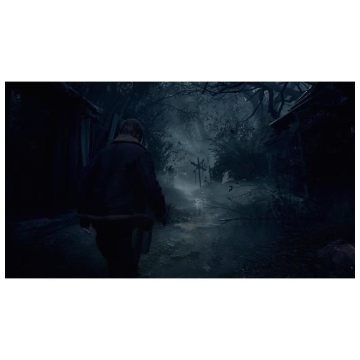 Resident Evil 4 (2023) Jeu PS5