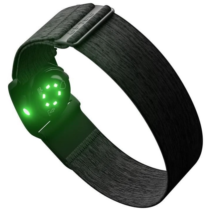 POLAR Verity Sense - Brassard FC connecté - M-XL