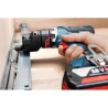 Perceuse Visseuse BOSCH PROFESSIONAL GSR 18V-60 FC solo + L-BOXX