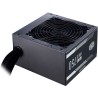 COOLER MASTER MWE Bronze 750W V2 - Alimentation 750W - 230V (Certifiée 80 Plus Bronze Garantie 5 ans) Câbles plats noir