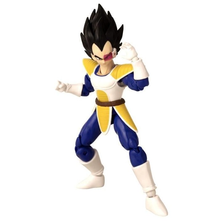 Dragon Ball Super - Dragon Star 17 cm - Vegeta - BANDAI