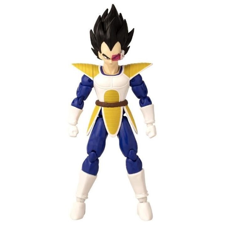 Dragon Ball Super - Dragon Star 17 cm - Vegeta - BANDAI