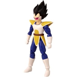 Dragon Ball Super - Dragon Star 17 cm - Vegeta - BANDAI