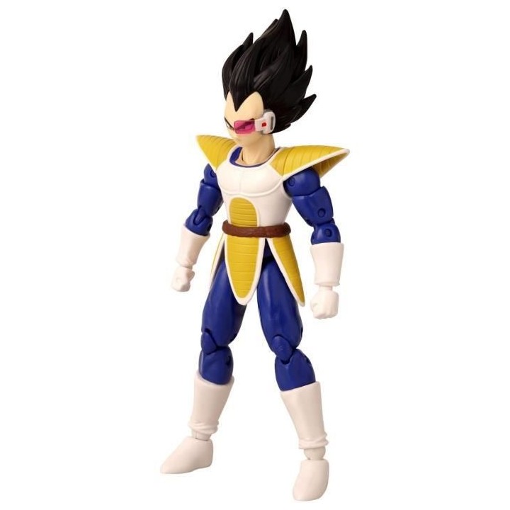 Dragon Ball Super - Dragon Star 17 cm - Vegeta - BANDAI