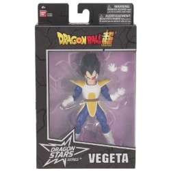 Dragon Ball Super - Dragon Star 17 cm - Vegeta - BANDAI