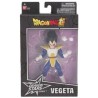 Dragon Ball Super - Dragon Star 17 cm - Vegeta - BANDAI