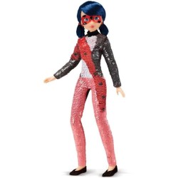 Miraculous Ladybug - Poupée...