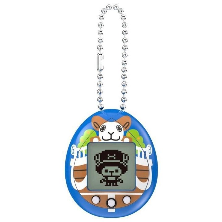 Tamagotchi nano - BANDAI - One Piece - Edition Going Merry