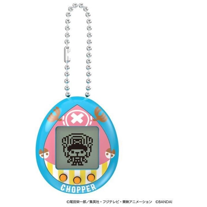 Tamagotchi nano - BANDAI - One Piece - Edition Chopper