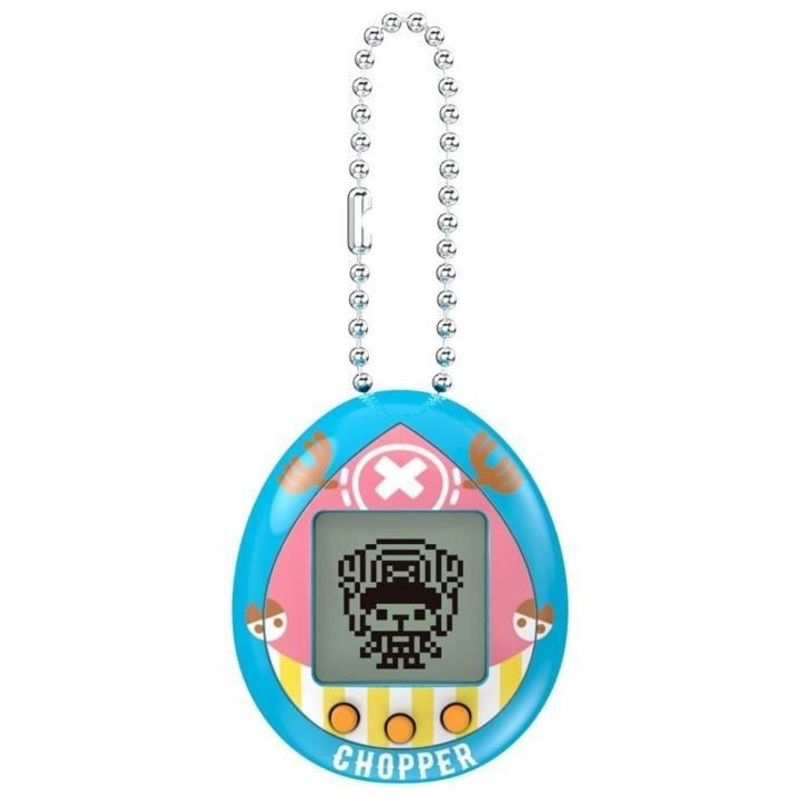 Tamagotchi nano - BANDAI - One Piece - Edition Chopper