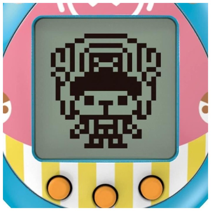 Tamagotchi nano - BANDAI - One Piece - Edition Chopper