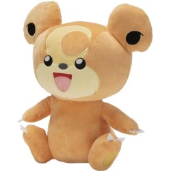 Pokémon - Peluche Teddiursa...