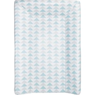 BABYCALIN Matelas a langer Luxe géométriques