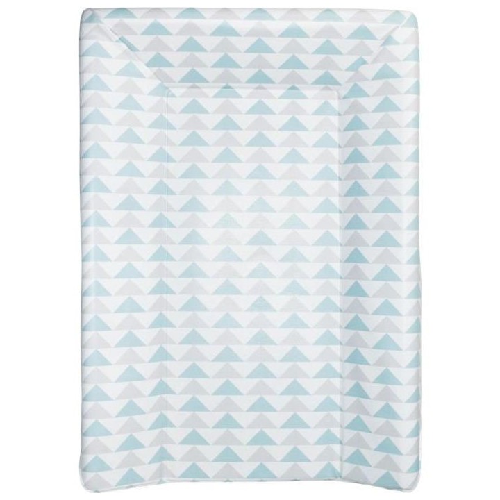 BABYCALIN Matelas a langer Luxe géométriques