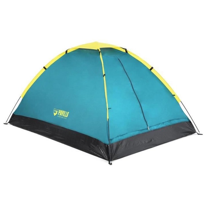 Tente de camping 2 places - BESTWAY - CoolDome 2 Pavillo™ - 145 x 20