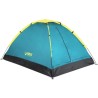 Tente de camping 2 places - BESTWAY - CoolDome 2 Pavillo™ - 145 x 205 x 100 cm